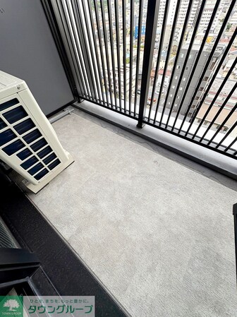 ステージグランデ本千葉の物件内観写真